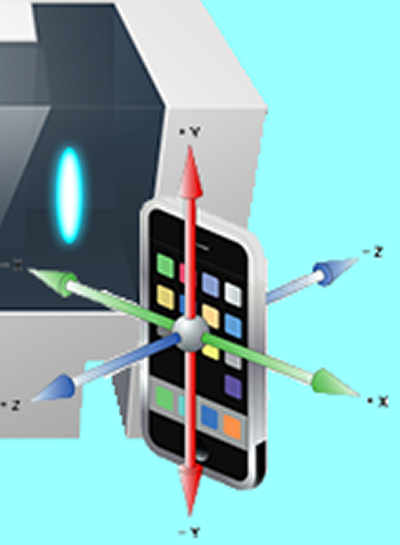 PhoneGap Cordova Accelerometer HTML5 Canvas Animation XCode Example | Lon Hosford PhoneGap Cordova Accelerometer HTML5 Canvas Animation XCode Example | Lon Hosford