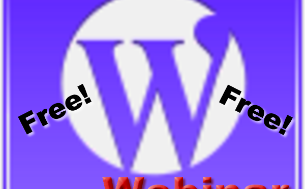 Understanding How WordPress Works Free Webinar March 5th 2914