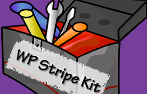 WP Stripe Kit Lite Logo