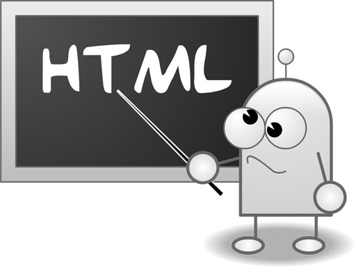 html clipart image